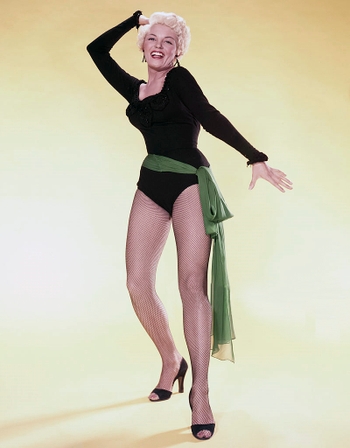 Sheree North