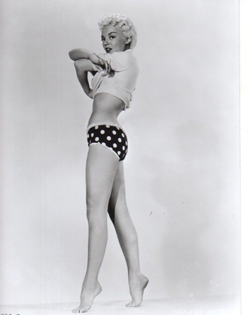 Sheree North