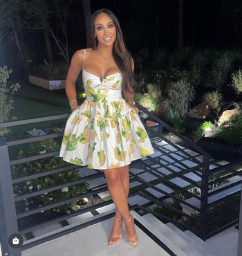 Melissa Gorga