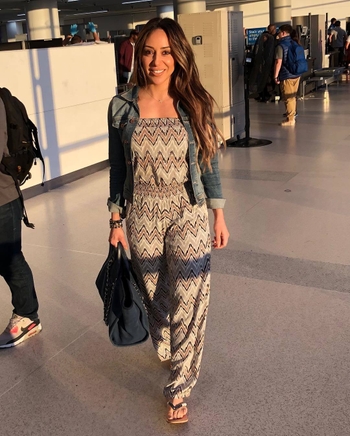 Melissa Gorga