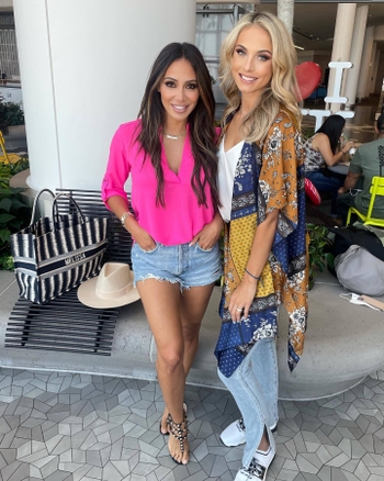 Melissa Gorga