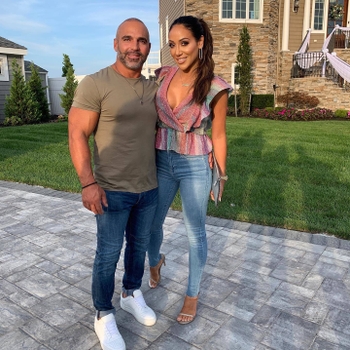 Melissa Gorga