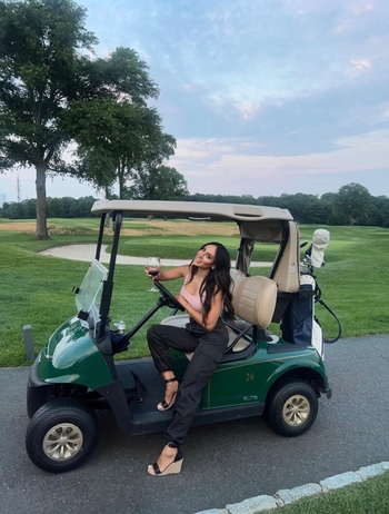 Melissa Gorga