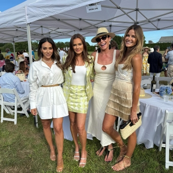 Melissa Gorga