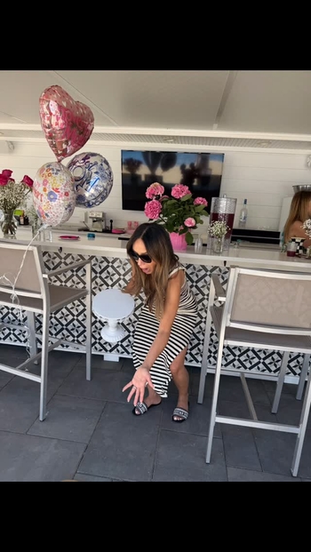 Melissa Gorga