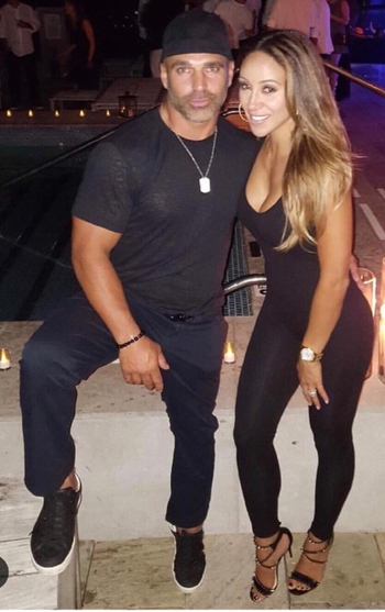 Melissa Gorga