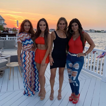 Melissa Gorga