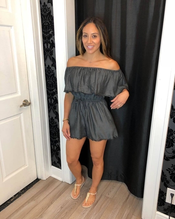 Melissa Gorga