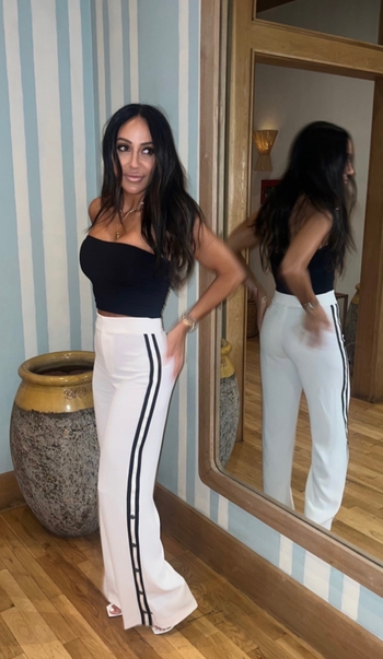 Melissa Gorga