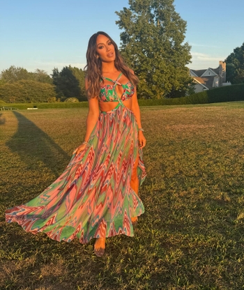 Melissa Gorga
