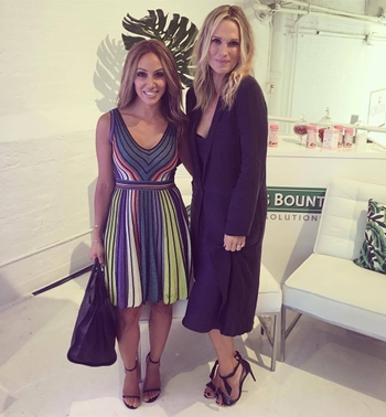 Melissa Gorga