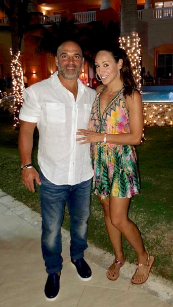 Melissa Gorga