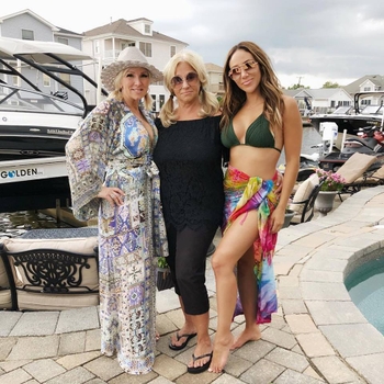 Melissa Gorga