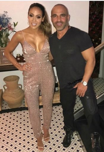 Melissa Gorga