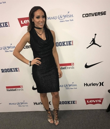 Melissa Gorga