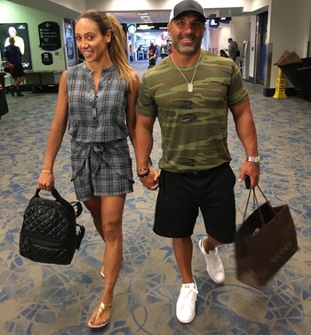 Melissa Gorga