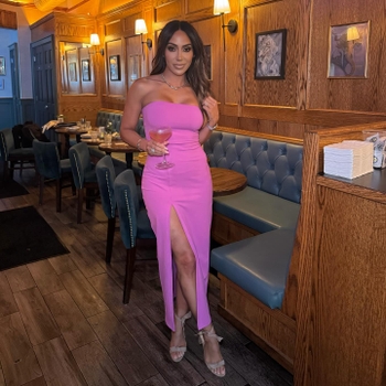 Melissa Gorga