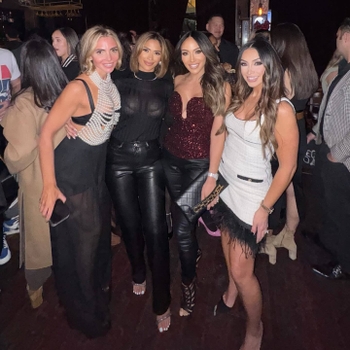 Melissa Gorga