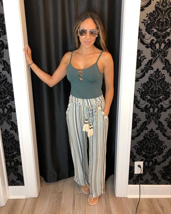 Melissa Gorga