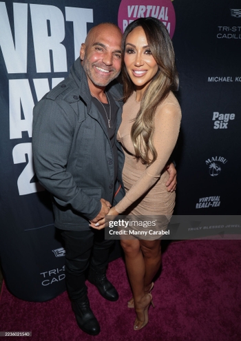 Melissa Gorga