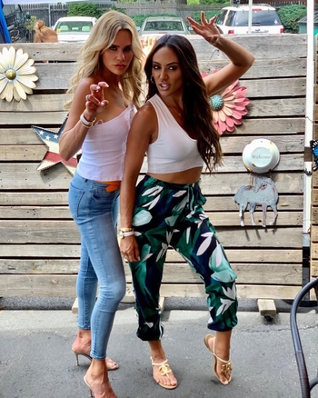 Melissa Gorga