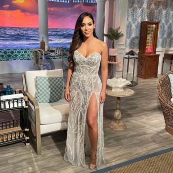 Melissa Gorga