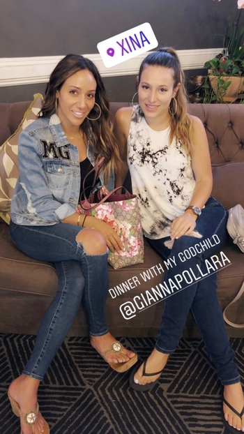 Melissa Gorga