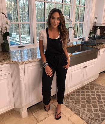 Melissa Gorga