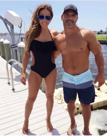 Melissa Gorga