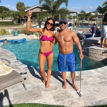 Melissa Gorga