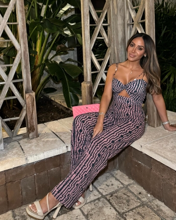 Melissa Gorga