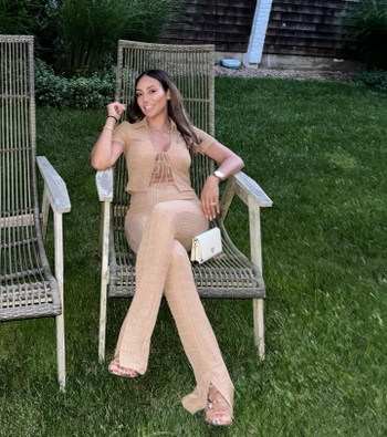 Melissa Gorga