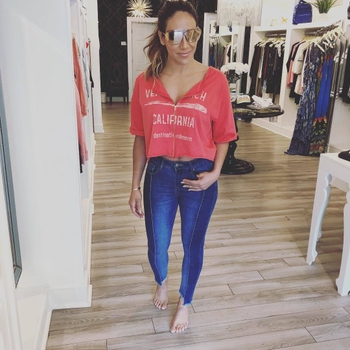 Melissa Gorga