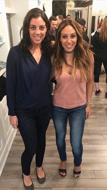 Melissa Gorga