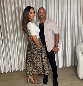 Melissa Gorga