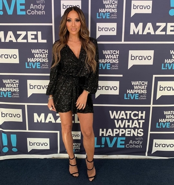 Melissa Gorga