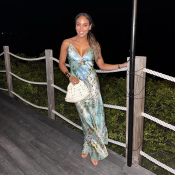 Melissa Gorga