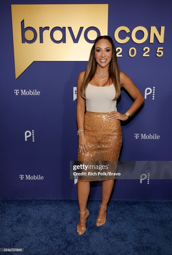 Melissa Gorga