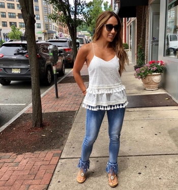 Melissa Gorga