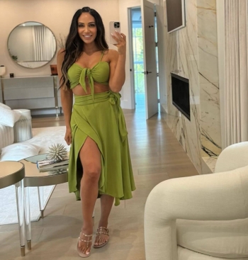 Melissa Gorga