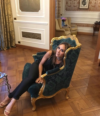 Melissa Gorga