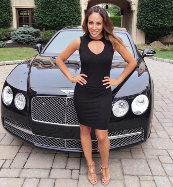 Melissa Gorga