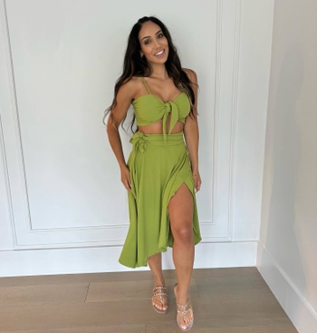 Melissa Gorga