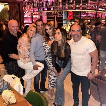 Melissa Gorga