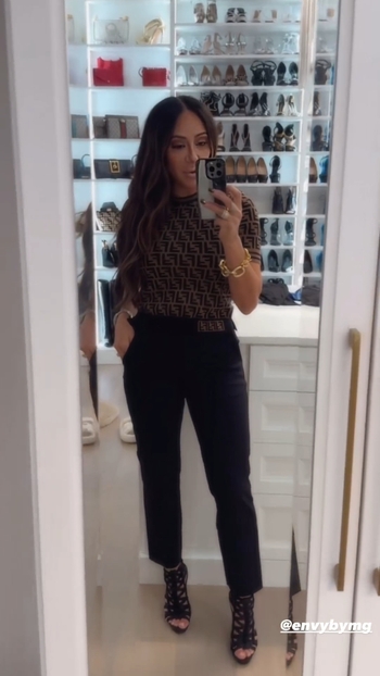 Melissa Gorga