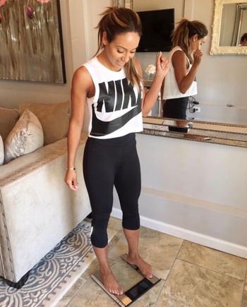 Melissa Gorga