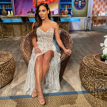 Melissa Gorga