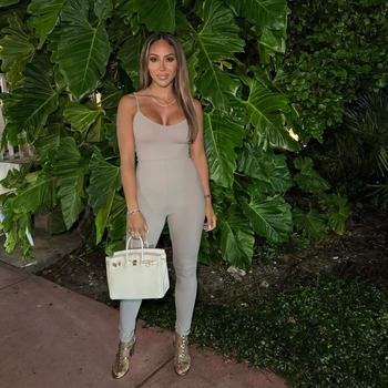 Melissa Gorga