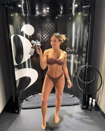 Melissa Gorga