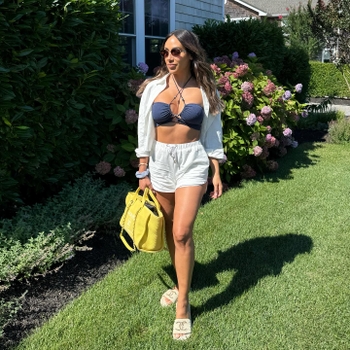 Melissa Gorga